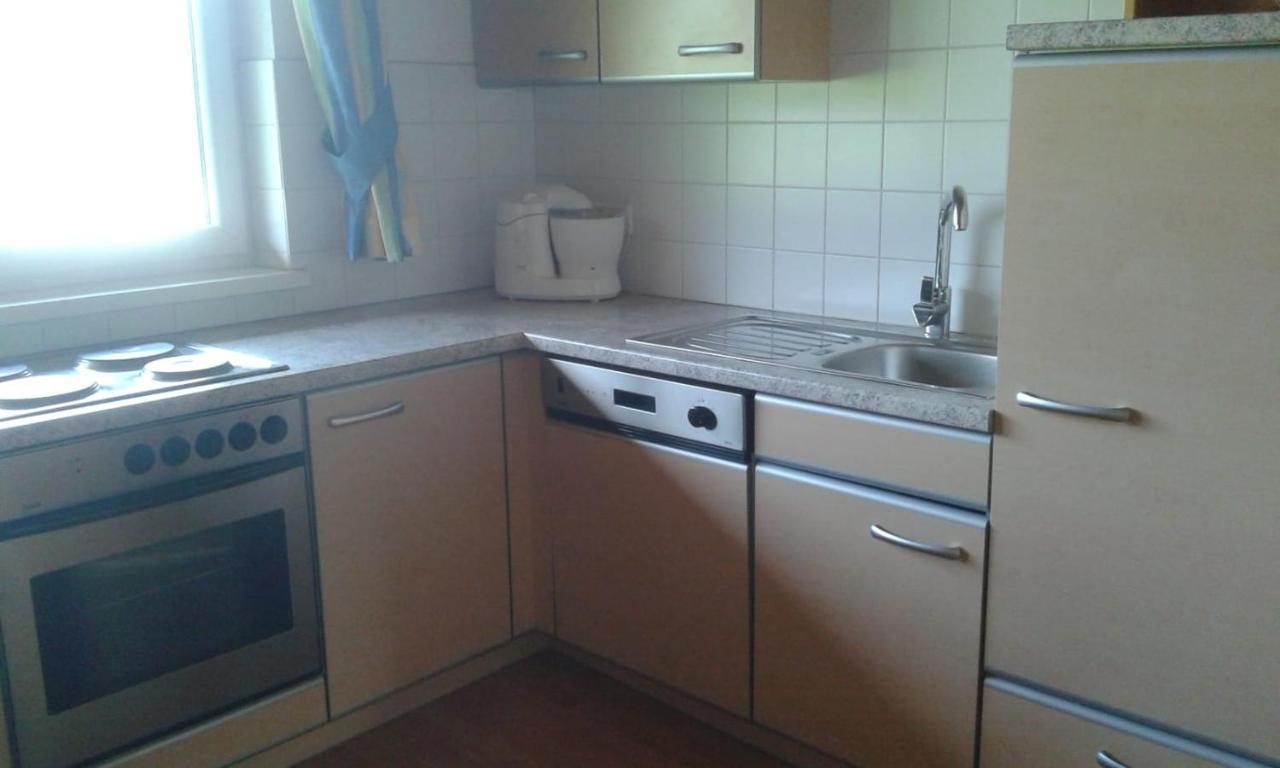 Apartment Guem 奥布施泰希 外观 照片