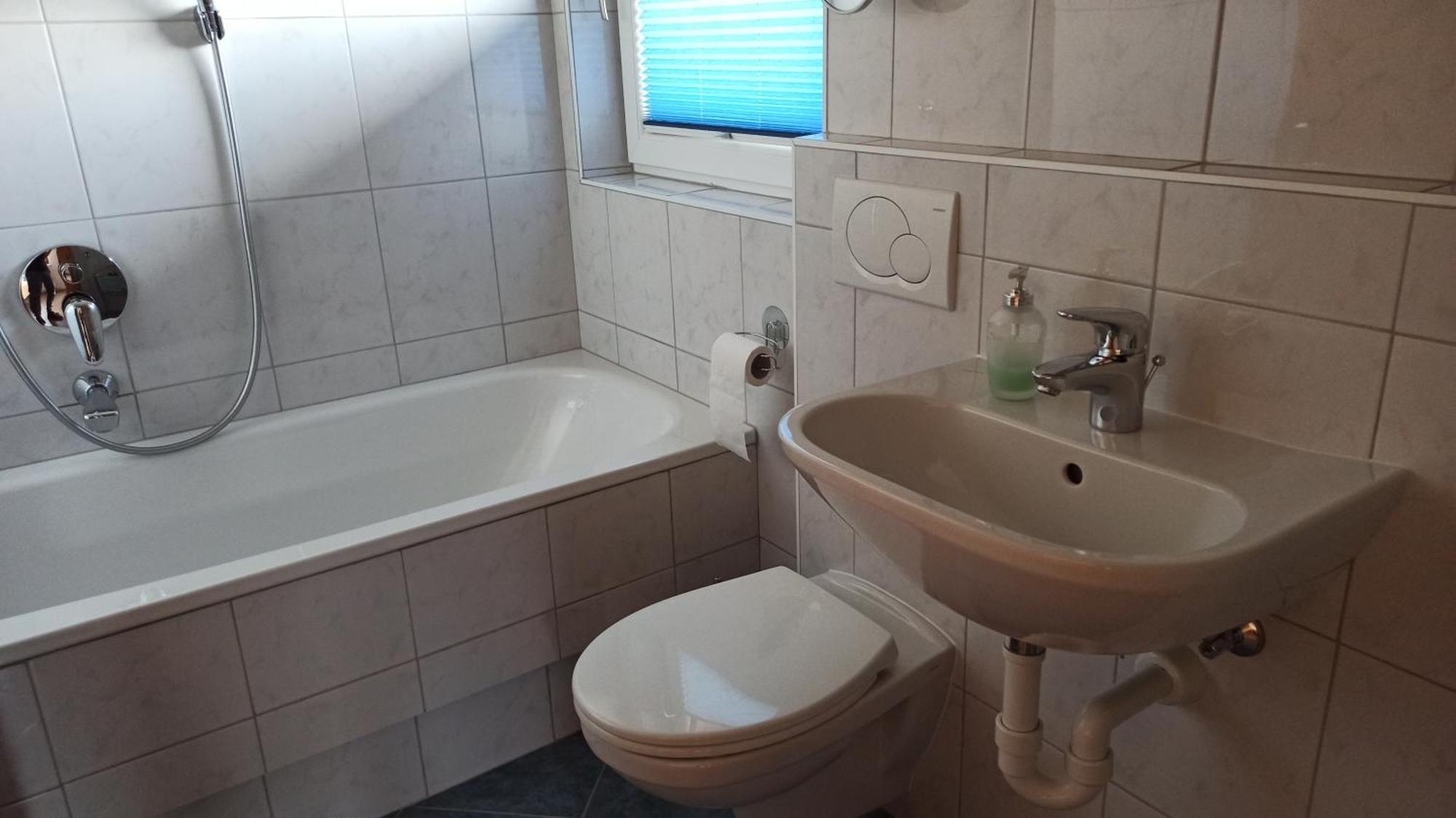 Apartment Guem 奥布施泰希 外观 照片