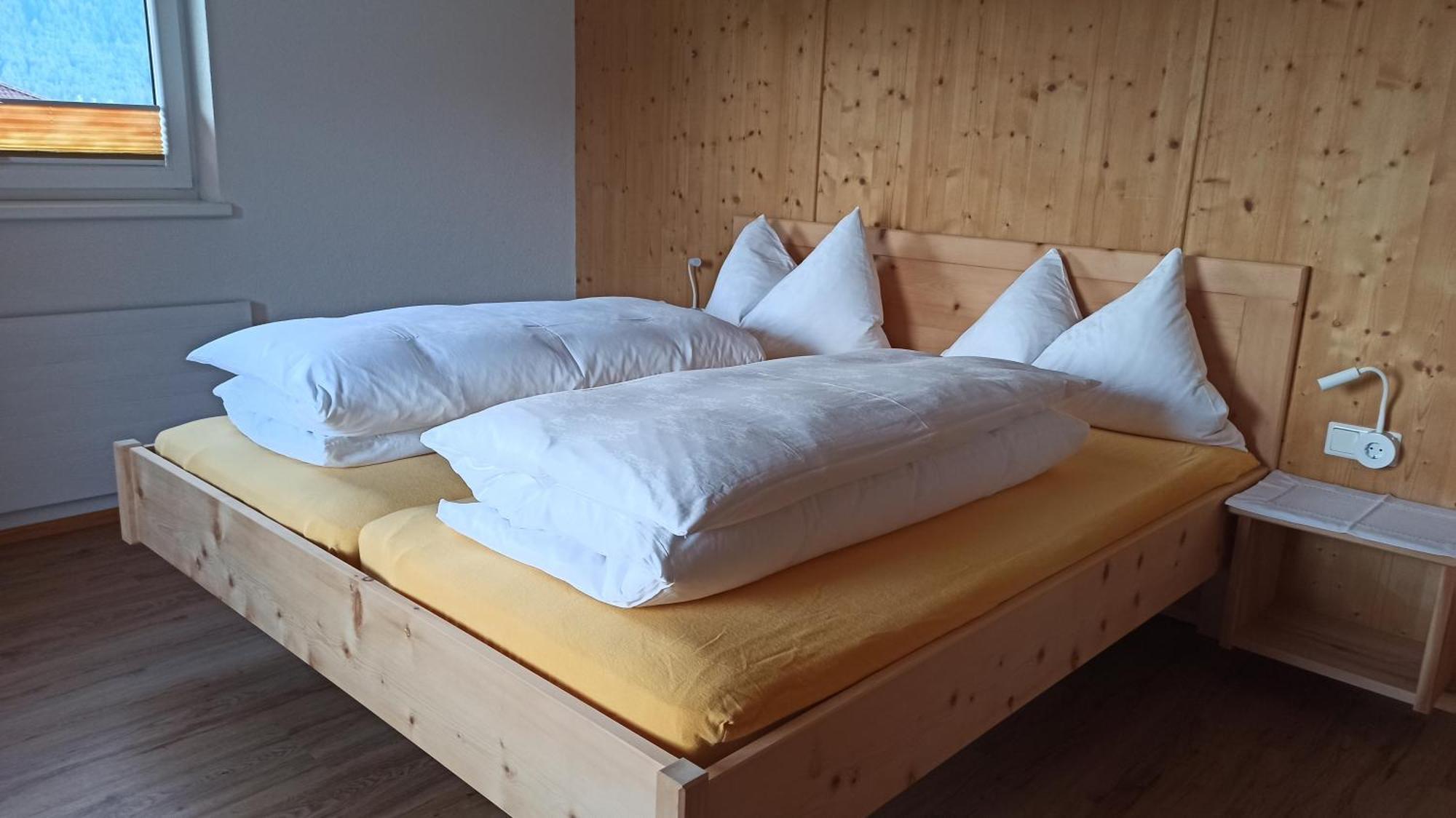 Apartment Guem 奥布施泰希 外观 照片