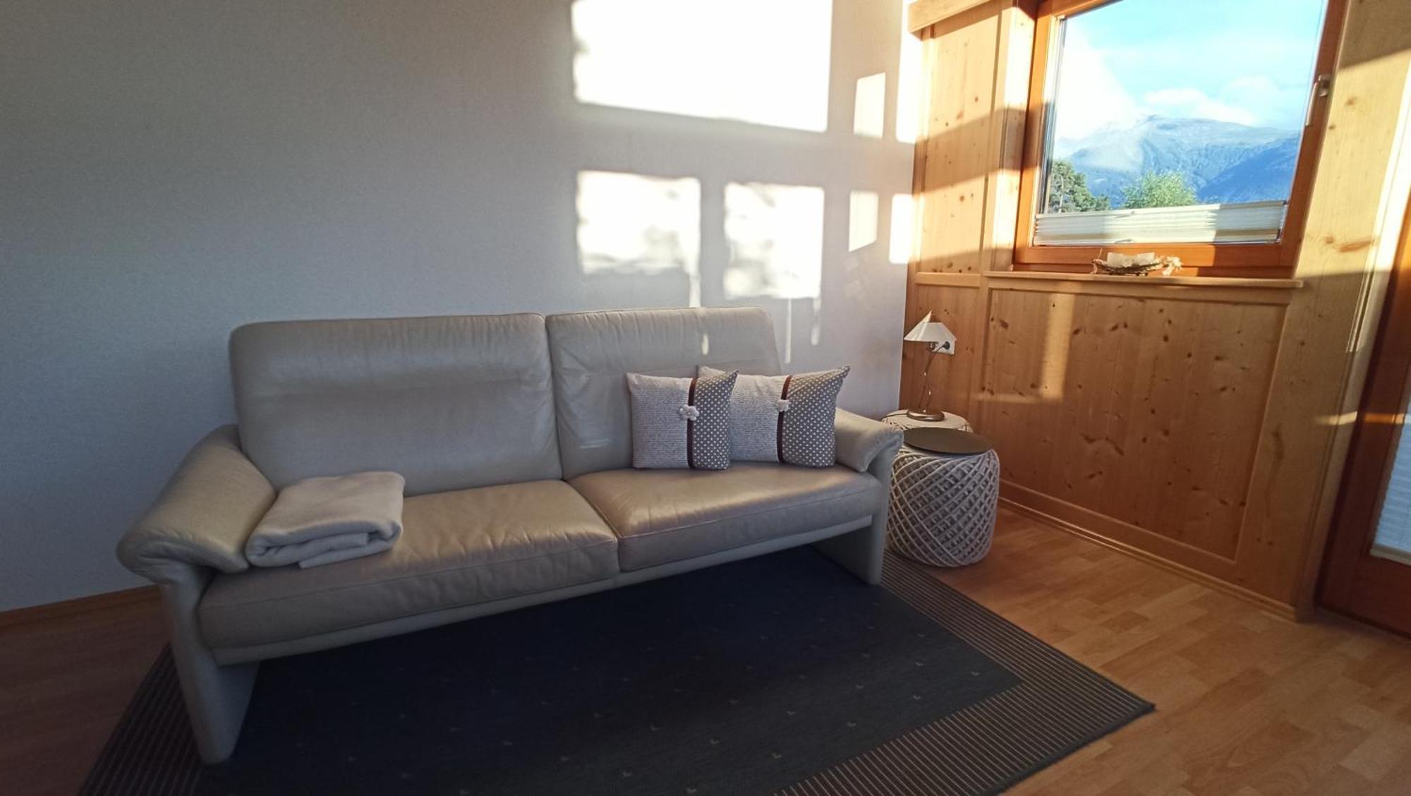 Apartment Guem 奥布施泰希 外观 照片